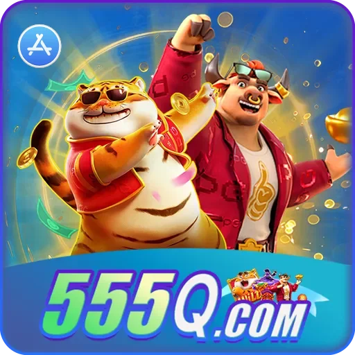 App 555q para Android e iOS - download grátis