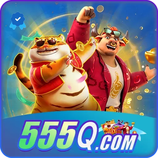 Plataforma 555q - cassino e apostas