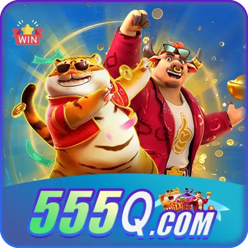 Ganhar e sacar na 555q