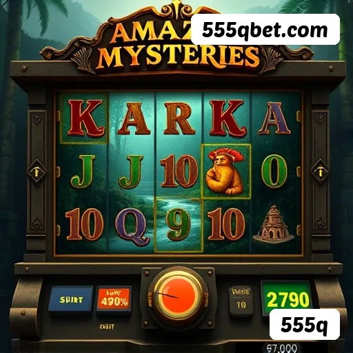 Download app 555q Android iOS