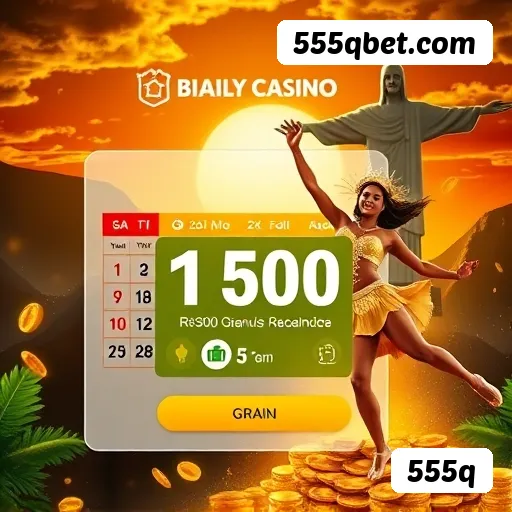 Cassino ao vivo 555q dealers