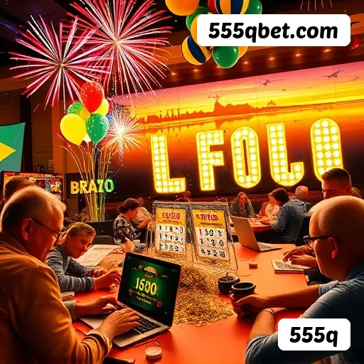 555q multi dispositivo