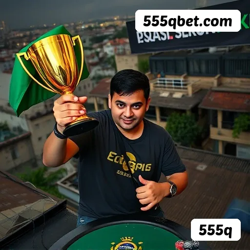 Checklist para avaliar a plataforma 555q