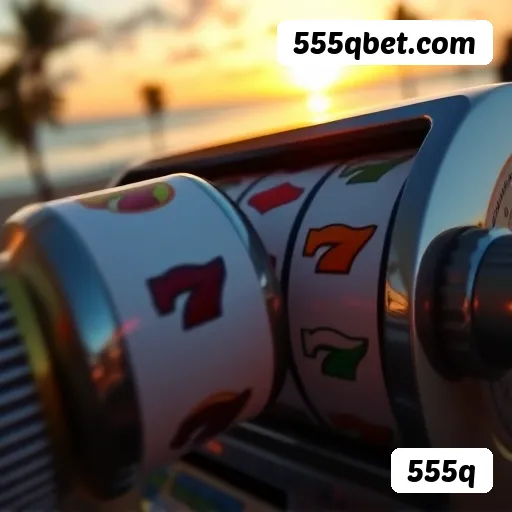 Bônus boas-vindas 555q R$100