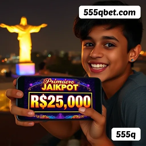 Formulário registro 555q