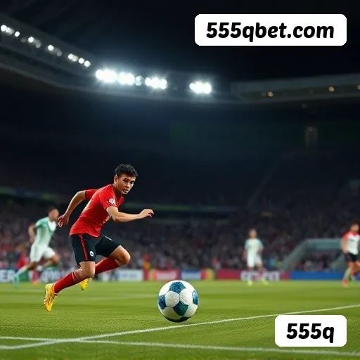 Bônus e prêmios 555q